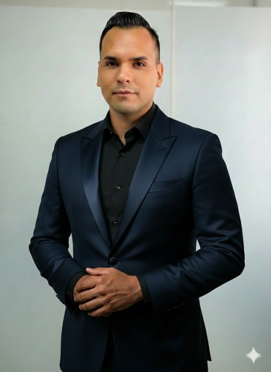 Andrés Ayala