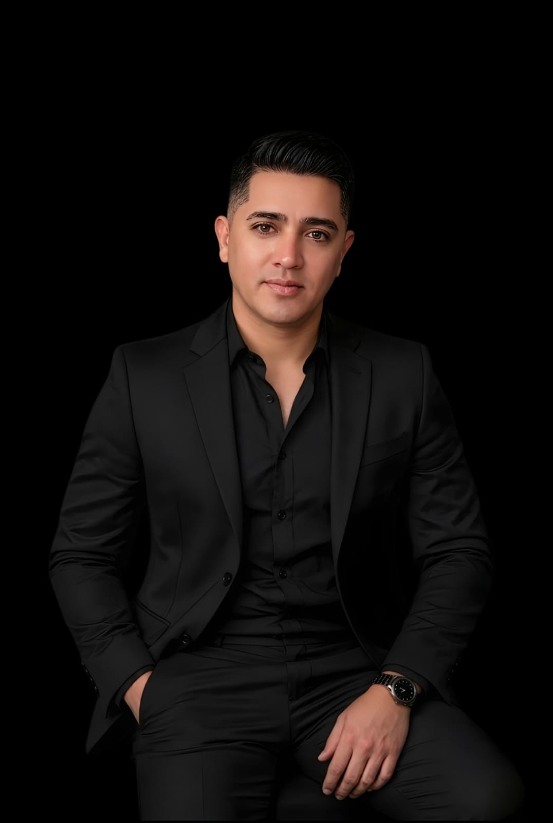 Jano Reyes