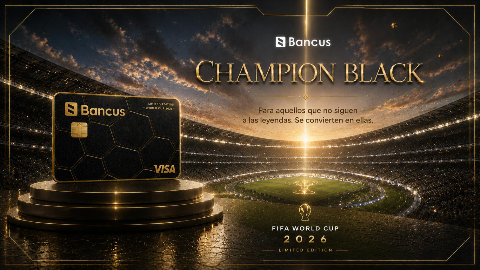 Champion Black