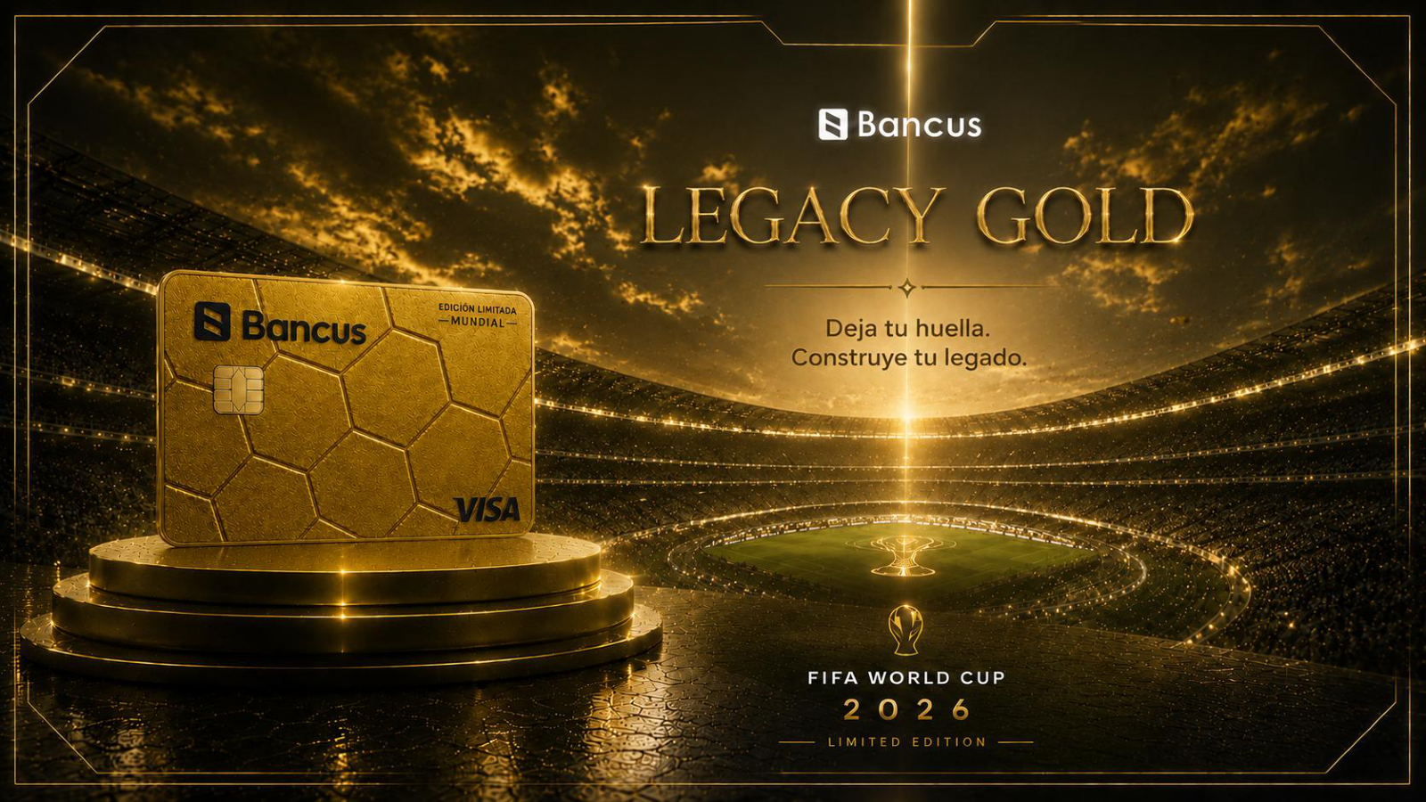 Legacy Gold