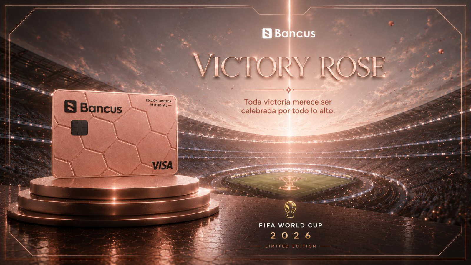 Victory Rose